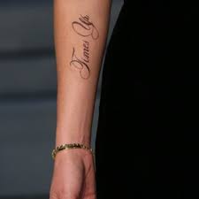 Get all the new funny stuff emailed each day 34 Best Celebrity Tattoos Of 2020 Photos Allure