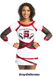 Girls costume cheerleader toddler rose dress long sleeve dress up. Uniformen Alles Fur Cheerleader Online Shop Uniformen Pompons Teamwear