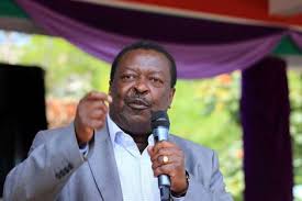 Treasury has allocated mudavadi ksh 41.9 million in pension benefits that include cash for his ride, complete with maintenance costs. Senator Sakaja Endorses Musalia Mudavadi For Presidency Muhabarishaji News Agency
