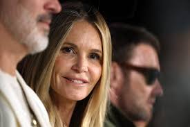 Elle Macpherson turns 60: Six moments that have marked the life of 'The  Body'