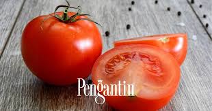Khasiat buah tomato dikatakan pengambilan sebanyak 100 g membekalkan 1.5 g serat di pengambilan buah tomato sebanyak 100 g mengandungi 164.9 mg kalium yang mampu. Tempek Tomato Merah Muka Dari Kusam Jadi Macam Look Orang Kaya Pesona Pengantin