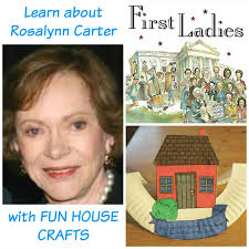 Adventures of Kids Creative Chaos: presidents day