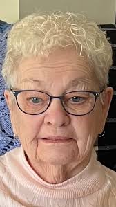 Mrs. Shirley Cleveland