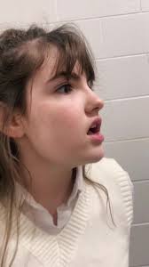 What is your favorite line in the Best Christmas pageant ever?  #highschooltheater #thebestchristmaspageantever #theherdmans  #theworstchristmaspageantever