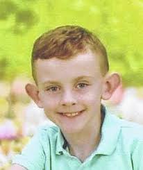 Happy birthday Joshua Thomas Covert!