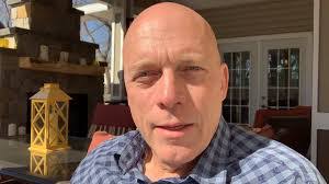 Doug Rempel's Instagram, Twitter & Facebook