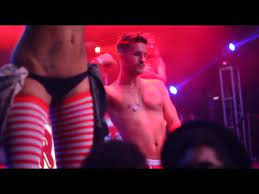Go-Go Boy Interrupted- Episode 7: A Spiritual Awakening (Sort Of) - Youtube