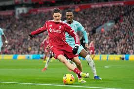 Florian Wirtz reveals why he joined Liverpool in record-breaking move