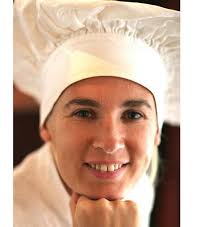 Portrait de chef Hélène DARROZE par Fabien Nègre