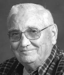 Richard JABLONSKI Obituary (2016)