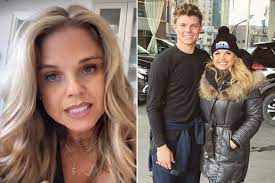 Alecia davis attends the cmt music awards in nashville on june 9, 2021. Zach Wilson S Mom Lisa Lashes Out At D Ks Who Stole Purse At Daughter S Wedding Biznewspost