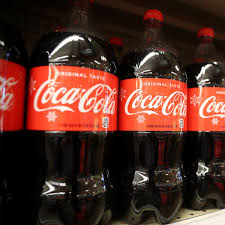 What is the diameter of a coke bottle lid? Coca Cola To Cut Bottle Sizes And Raise Price Of Original Coke Business Insider