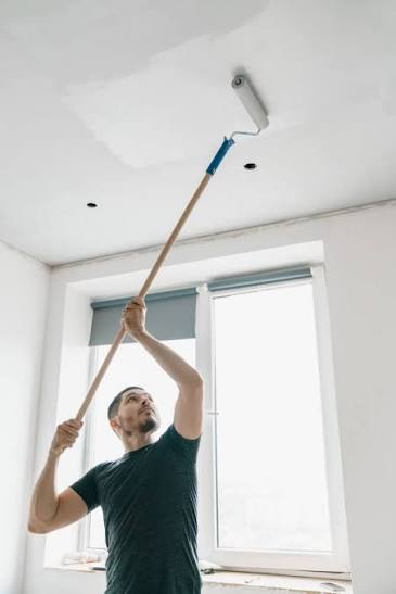 How Much Does House Interior Painting Cost In 2025? | Airtasker AU