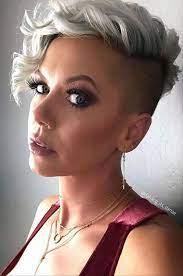Pin On Short Hair Love
