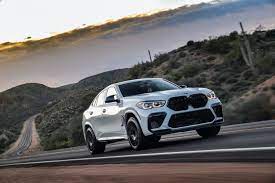 Video Bmw X6 M Competition Shows Incredible Dragy Numbers Bmw Bmw X6 Suv Trucks