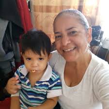 Los 10 las mejores cuidadores infantiles en Checa (Chilpa) Quito