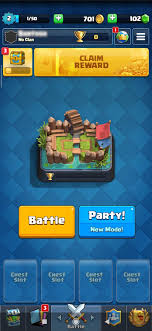 For instance, you can see how easy it is with android but if you jailbreak your ios device, this will be just fine. Clash Royale Beginner Guide From Start To Three Crown Mmo Auctions