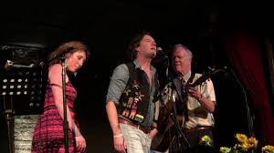 Image result for images of loudon wainwright family