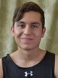 2017 Cross Country Roster