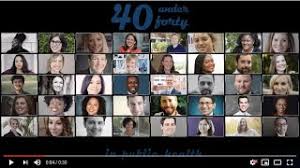 de Beaumont Foundation Announces Inaugural 40 Under 40 in Public Health