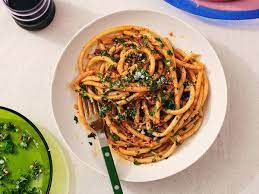 Caramelized Shallot Pasta Recipe Recipe Nyt Cooking Recipes Shallots