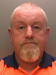 Lorry driver jailed for online child sex crimes