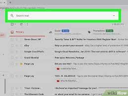 How To Clean Out Your Gmail Inbox (With Pictures) - Wikihow