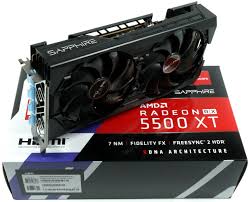 Most experts don't care which way you write it, but they think can also is better. Sapphire Rx 5500 Xt Pulse 8 Gb In Review Cheap Can Also Be Quiet Igor Slab