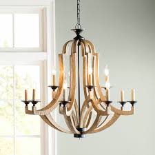 Farmhouse Lighting Birch Lane