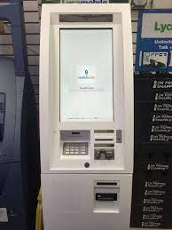 Do you want to buy bitcoin? Rockitcoin Bitcoin Atm 25653 Lockport St Plainfield Il 60544 Usa