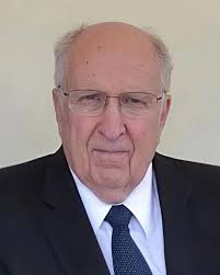 Kent Farrell Smith Obituary September 12, 2025