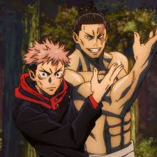 Maybe you would like to learn more about one of these? Jujutsu Kaisen The 6 Best Anime To Watch If You Love The Series Polygon