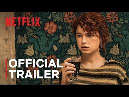 I'm thinking of ending things (2020) explained. I M Thinking Of Ending Things 2020 Trailer New Netflix Series Mrhd Uk
