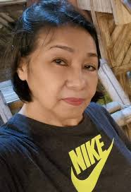 HMIs Government of Guam Veteran of the Year- Mary Aguon