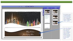 If you're like us, and still absolutely love receiving mail, you're probably wishing there was an easier way to send it. How To Customize Holiday Cards Online For Your Business