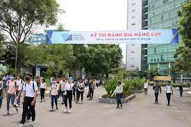 Đại học quốc gia hà nội vẫn giữ. Ká»³ Thi Ä'anh Gia NÄƒng Lá»±c Ä'hqg Tphcm 2021 70 000 Thi Sinh Ä'Äƒng Ky Ä'á»£t 1