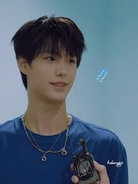 Jackson is the one who invited Omar to Malaysia 😍 #Jackson #Omar  #ChuangAsiaS2 #Chuang2025 #wetv #fyp #foryou