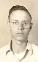 Billy Ray Blankenship (1930-2007)