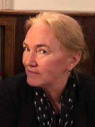 Anna Brodsky's Instagram, Twitter & Facebook