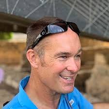 Amazon.ca: Mark Galli: books, biography, latest update