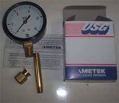 Easy to install and works great. Amazon Com Genuine Oem Reddy Heater Parts Kit Gage Pressure Ha1180 Industrial Scientific