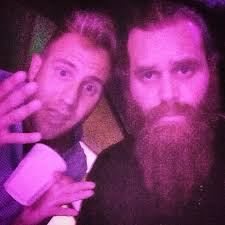 Harley Morenstein