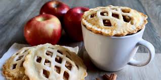 Saved by retail design blog. Snow White S Mini Apple Pies Inspired By Red Shoes And The Seven Dwarfs Popcorner Reviews