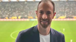 Por qué Javier Aguirre estaría detrás de la salida de Mauricio Ymay de ESPN  - Infobae