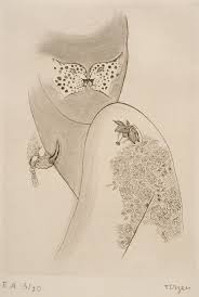 D paris, 9 nov 1980). Http Baruchfoundation Org Albums Toyen Toyen Untitled Chapter Viii Jpg Surreal Art Contemporary Textiles Art