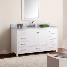Check spelling or type a new query. Avanity Modero 60 Inch Single Vanity Only In White Overstock 12531738