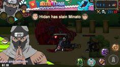Download Naruto Senki V1 19 Final Released Apk Carnival Mode Naruto Shippuden Naruto Final