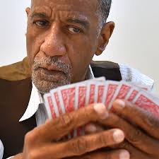 Gary native returns to perform 'The Gin Game' at West Side