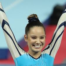 Fundraiser by Carla Tremolada : Carla to compete in the Italy Trampoline  World Cup
