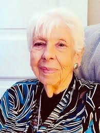 Mary Crowley's Instagram, Twitter & Facebook